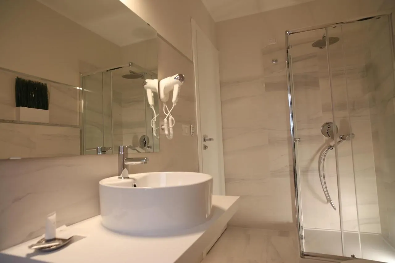 Khome Rooms & Apartment Catania Bed & Breakfast