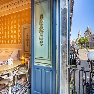 2* Отель Palazzo Marletta Luxury House