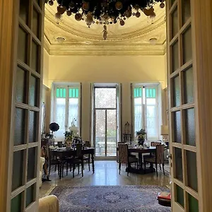 B& B Ca De Andreas Couette-café