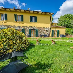 Il Gelso Pomaia